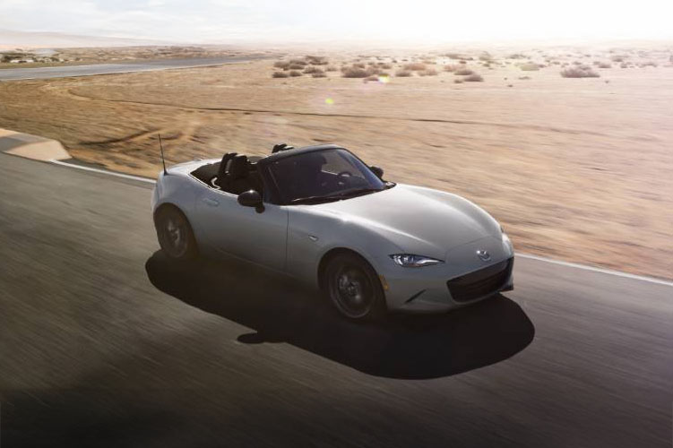 Used cars for sale Best Dream car Mazda Finally Answers Fans: Miata Gets Major Power Upgrade News image