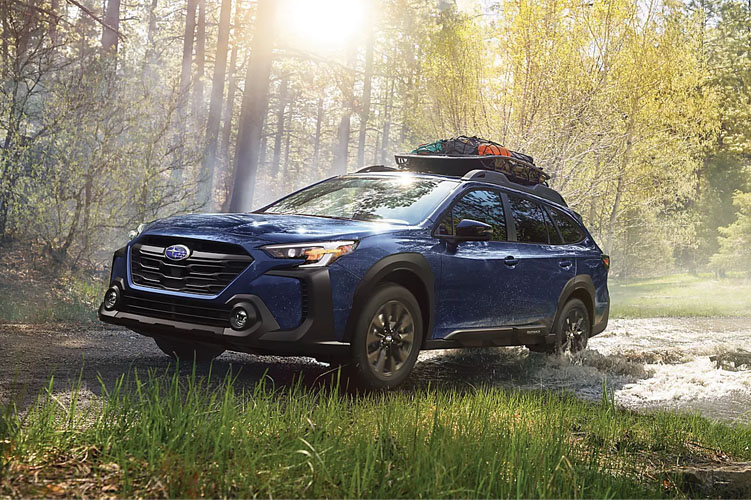 Used cars for sale Best Dream car 4WD vs AWD: Expert Guide to Picking the Right Drive System News image