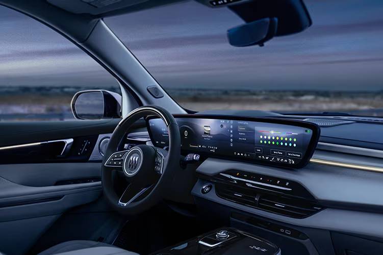 Used cars for sale Best Dream car Android Automotive Users Set for App Explosion: A New Era of In-Vehicle Entertainment News image