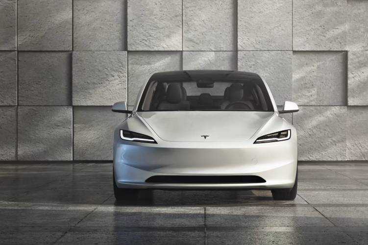 Used cars for sale Best Dream car Rise of the Electric Vehicles: Top-Selling EVs of 2024 News image