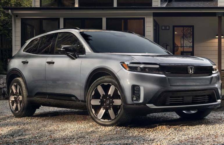 Used cars for sale Best Dream car Honda and Acura EVs Set to Tap into Tesla's Supercharger Network This Spring News image