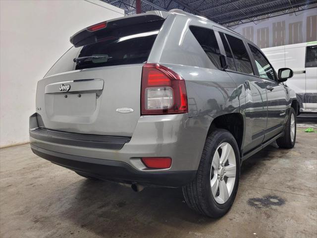 Used cars for sale 2014 Jeep Compass Latitude, price is 7500, vin 1C4NJDEB3ED551351 in Chantilly, VA, dealer name is Mahwy Cars Best Dream car image