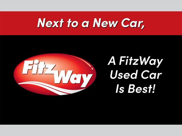 Used cars for sale 2025 Jeep Grand Cherokee Limited X, price is 46240, vin 1C4RJGBG0SC297165 in Clearwater, FL, dealer name is Fitzgerald Chrysler Jeep Clearwater Best Dream car image