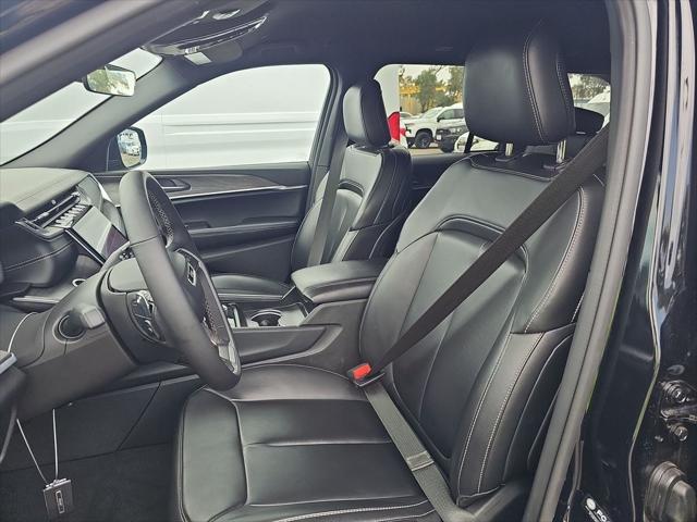 Used cars for sale 2025 Jeep Grand Cherokee Limited X, price is 37490, vin 1C4RJGBG3SC282935 in Irving, TX, dealer name is Autos of Dallas Irving Best Dream car image