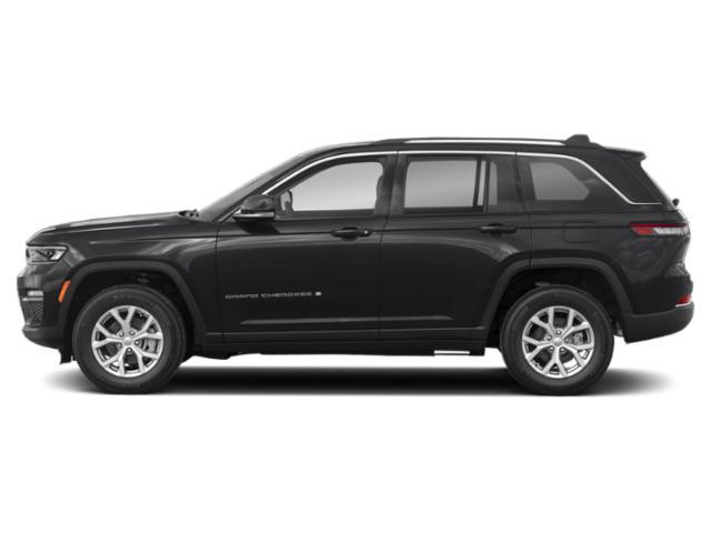 Used cars for sale 2024 Jeep Grand Cherokee Limited X, price is 37495, vin 1C4RJHBG3RC701673 in Brooklyn, NY, dealer name is Brooklyn Chrysler Jeep Dodge Ram Best Dream car image