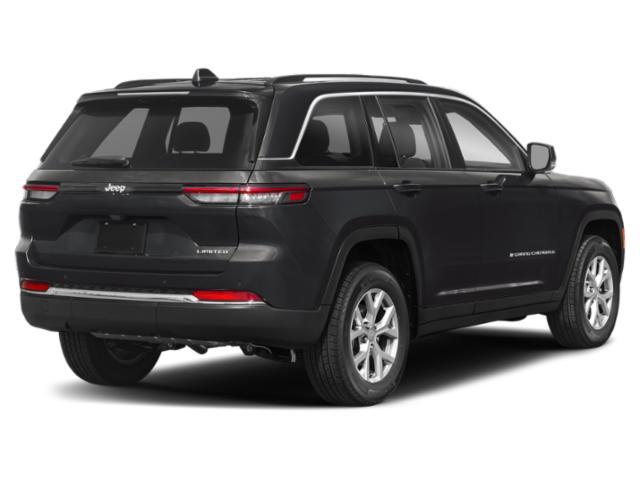 Used cars for sale 2024 Jeep Grand Cherokee Limited X, price is 37495, vin 1C4RJHBG3RC701673 in Brooklyn, NY, dealer name is Brooklyn Chrysler Jeep Dodge Ram Best Dream car image