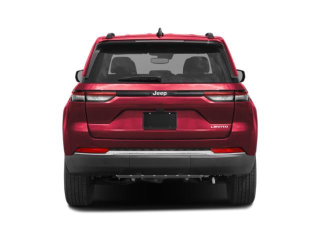 Used cars for sale 2024 Jeep Grand Cherokee Limited X, price is 37495, vin 1C4RJHBG3RC701673 in Brooklyn, NY, dealer name is Brooklyn Chrysler Jeep Dodge Ram Best Dream car image