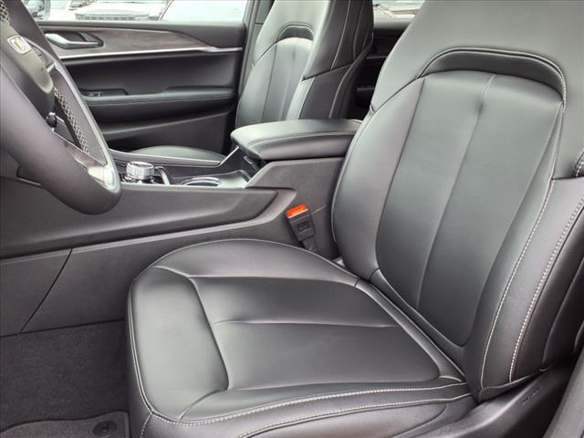 Used cars for sale 2024 Jeep Grand Cherokee Limited, price is 43295, vin 1C4RJHBG9RC200576 in Oak Park, MI, dealer name is Northland Chrysler Dodge Jeep RAM Best Dream car image