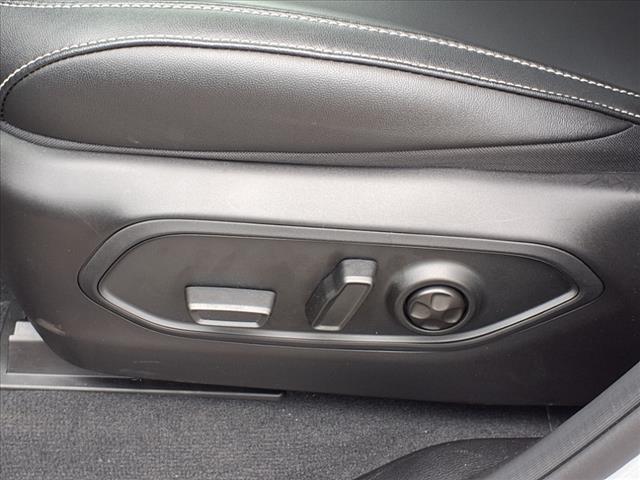 Used cars for sale 2024 Jeep Grand Cherokee Limited, price is 43295, vin 1C4RJHBG9RC200576 in Oak Park, MI, dealer name is Northland Chrysler Dodge Jeep RAM Best Dream car image