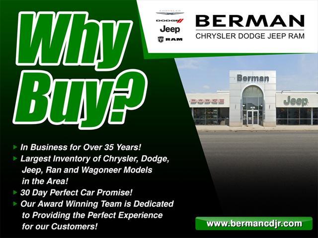 Used cars for sale 2022 Jeep Grand Cherokee Summit, price is 41185, vin 1C4RJHEG2N8626408 in Oak Lawn, IL, dealer name is Berman Chrysler Dodge Jeep Ram Best Dream car image