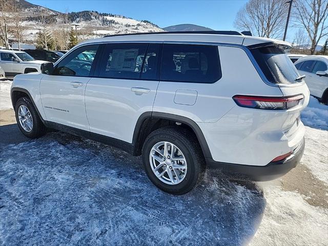 Used cars for sale 2025 Jeep Grand Cherokee L Laredo, price is 42480, vin 1C4RJKAG7S8662755 in Silverthorne, CO, dealer name is Autostar Chrysler Dodge Jeep Ram of Silverthorne Best Dream car image