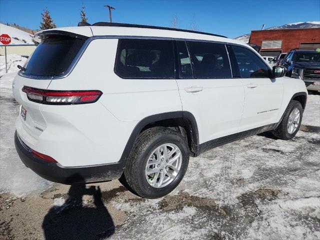 Used cars for sale 2025 Jeep Grand Cherokee L Laredo, price is 42480, vin 1C4RJKAG7S8662755 in Silverthorne, CO, dealer name is Autostar Chrysler Dodge Jeep Ram of Silverthorne Best Dream car image