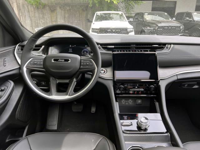Used cars for sale 2025 Jeep Grand Cherokee L Limited, price is 53285, vin 1C4RJKBG5S8704709 in Greenvale, NY, dealer name is East Hills Chrysler Jeep Dodge RAM Best Dream car image