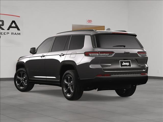 Used cars for sale 2025 Jeep Grand Cherokee L Limited, price is 48283, vin 1C4RJKBG8S8714148 in Orion Township, MI, dealer name is Serra Chrysler Dodge Jeep RAM Lake Orion Best Dream car image