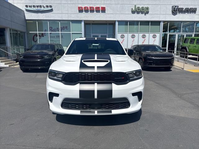 Used cars for sale 2024 Dodge Durango R/T Premium RWD, price is 49990, vin 1C4SDHCT6RC100116 in El Paso, TX, dealer name is Poe Toyota Best Dream car image