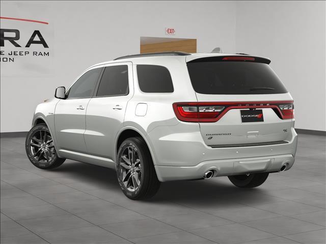 Used cars for sale 2025 Dodge Durango R/T Plus AWD, price is 52466, vin 1C4SDJCT0SC542919 in Orion Township, MI, dealer name is Serra Chrysler Dodge Jeep RAM Lake Orion Best Dream car image