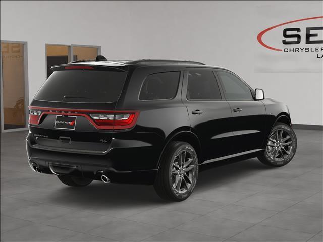 Used cars for sale 2025 Dodge Durango R/T Plus AWD, price is 52466, vin 1C4SDJCT1SC542914 in Orion Township, MI, dealer name is Serra Chrysler Dodge Jeep RAM Lake Orion Best Dream car image