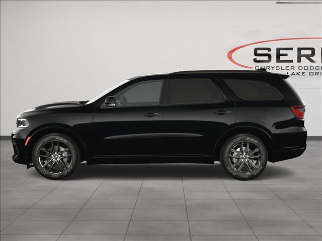 Used cars for sale 2025 Dodge Durango R/T Plus AWD, price is 52466, vin 1C4SDJCTXSC542913 in Orion Township, MI, dealer name is Serra Chrysler Dodge Jeep RAM Lake Orion Best Dream car image