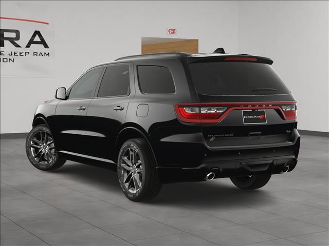 Used cars for sale 2025 Dodge Durango R/T Plus AWD, price is 52466, vin 1C4SDJCTXSC542913 in Orion Township, MI, dealer name is Serra Chrysler Dodge Jeep RAM Lake Orion Best Dream car image