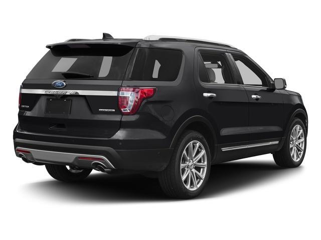 Used cars for sale 2017 Ford Explorer Limited, price is 17700, vin 1FM5K8FH8HGB50626 in District Heights, MD, dealer name is Valentine Motors Best Dream car image