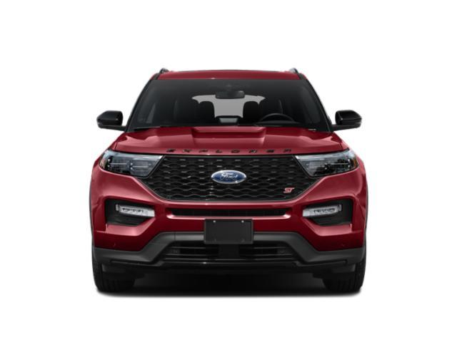 Used cars for sale 2022 Ford Explorer ST, price is 43990, vin 1FM5K8GC3NGB98470 in Princeton, WV, dealer name is Ramey Ford of Princeton Best Dream car image
