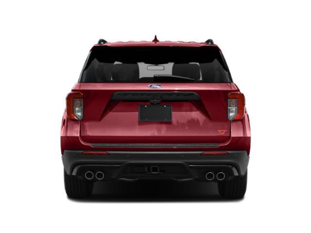 Used cars for sale 2022 Ford Explorer ST, price is 43990, vin 1FM5K8GC3NGB98470 in Princeton, WV, dealer name is Ramey Ford of Princeton Best Dream car image