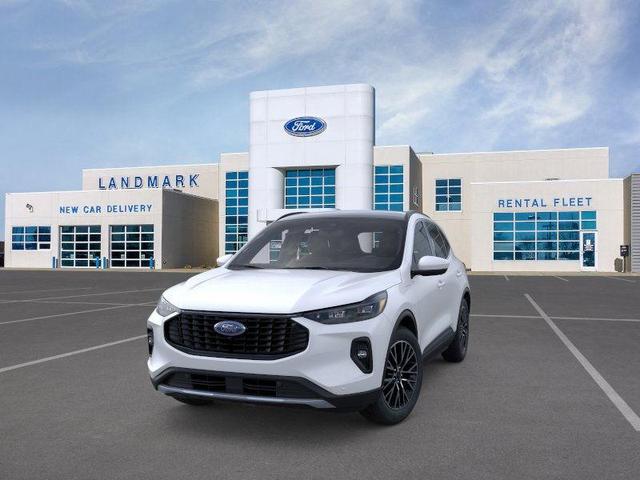 Used cars for sale 2024 Ford Escape PHEV, price is 38300, vin 1FMCU0E19RUA73212 in Springfield, IL, dealer name is Landmark Ford Best Dream car image