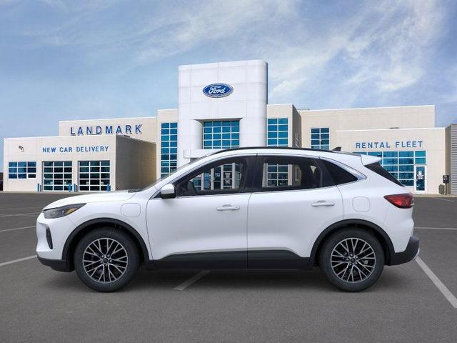 Used cars for sale 2024 Ford Escape PHEV, price is 38300, vin 1FMCU0E19RUA73212 in Springfield, IL, dealer name is Landmark Ford Best Dream car image