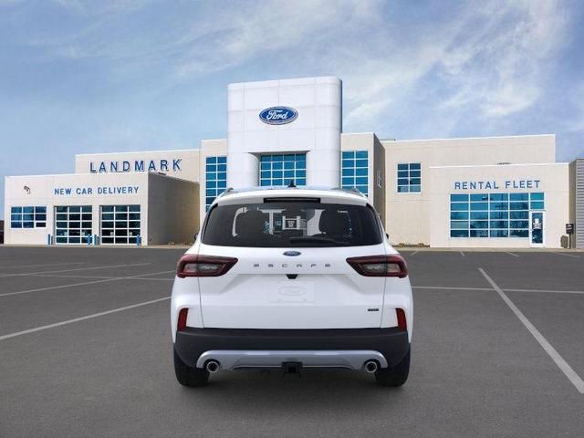 Used cars for sale 2024 Ford Escape PHEV, price is 38300, vin 1FMCU0E19RUA73212 in Springfield, IL, dealer name is Landmark Ford Best Dream car image