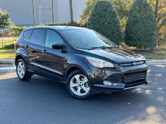 Used cars for sale 2015 Ford Escape SE, price is 6299, vin 1FMCU0GX6FUC06165 in Chantilly, VA, dealer name is Auto Heaven Inc Best Dream car image