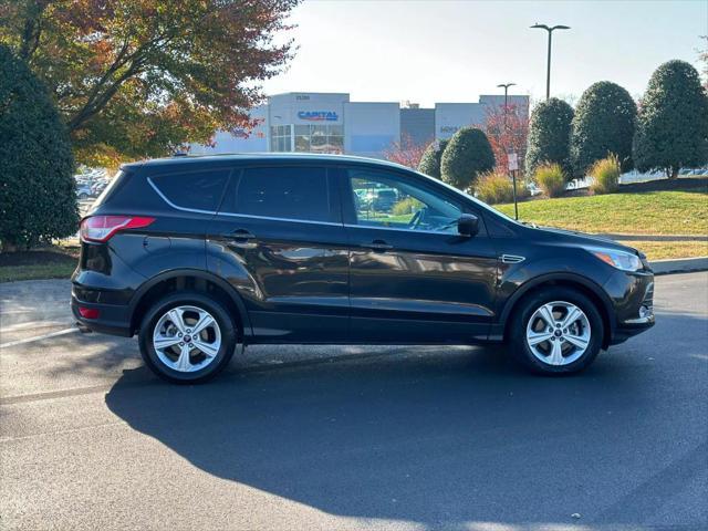 Used cars for sale 2015 Ford Escape SE, price is 6299, vin 1FMCU0GX6FUC06165 in Chantilly, VA, dealer name is Auto Heaven Inc Best Dream car image