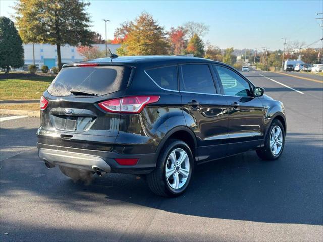 Used cars for sale 2015 Ford Escape SE, price is 6299, vin 1FMCU0GX6FUC06165 in Chantilly, VA, dealer name is Auto Heaven Inc Best Dream car image