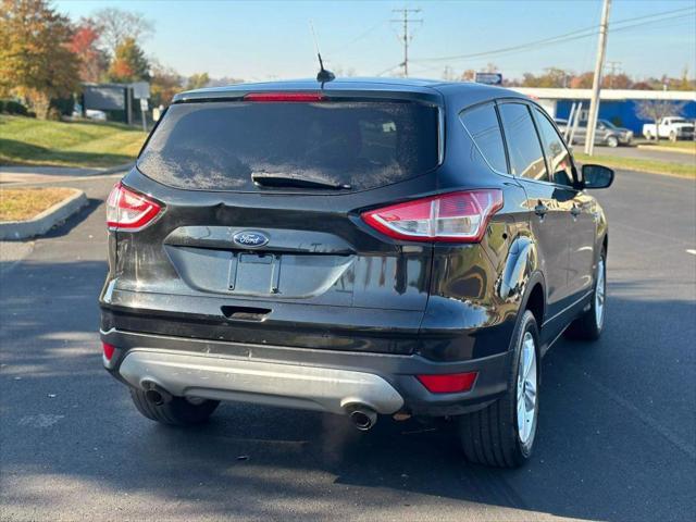 Used cars for sale 2015 Ford Escape SE, price is 6299, vin 1FMCU0GX6FUC06165 in Chantilly, VA, dealer name is Auto Heaven Inc Best Dream car image