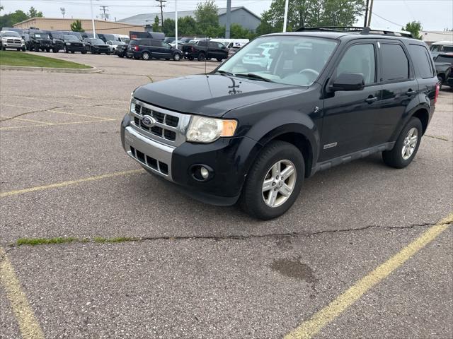 Used cars for sale 2008 Ford Escape Hybrid Base, price is 2200, vin 1FMCU49H68KA00145 in Farmington Hills, MI, dealer name is Suburban Chrysler Dodge Jeep RAM of Farmington Hills Best Dream car image