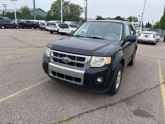 Used cars for sale 2008 Ford Escape Hybrid Base, price is 2200, vin 1FMCU49H68KA00145 in Farmington Hills, MI, dealer name is Suburban Chrysler Dodge Jeep RAM of Farmington Hills Best Dream car image