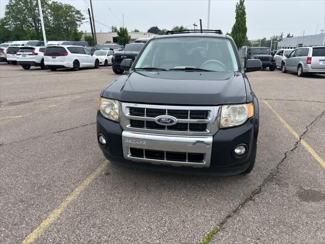Used cars for sale 2008 Ford Escape Hybrid Base, price is 2200, vin 1FMCU49H68KA00145 in Farmington Hills, MI, dealer name is Suburban Chrysler Dodge Jeep RAM of Farmington Hills Best Dream car image