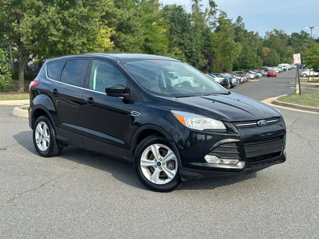 Used cars for sale 2015 Ford Escape SE, price is 7999, vin 1FMCU9GX1FUB36854 in Chantilly, VA, dealer name is Auto Heaven Inc Best Dream car image