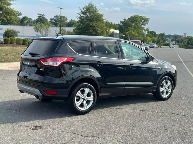 Used cars for sale 2015 Ford Escape SE, price is 7999, vin 1FMCU9GX1FUB36854 in Chantilly, VA, dealer name is Auto Heaven Inc Best Dream car image