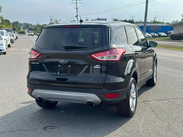 Used cars for sale 2015 Ford Escape SE, price is 7999, vin 1FMCU9GX1FUB36854 in Chantilly, VA, dealer name is Auto Heaven Inc Best Dream car image