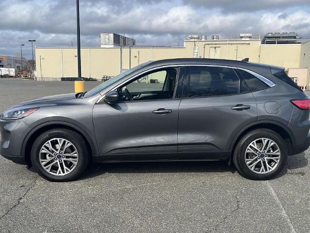 Used cars for sale 2022 Ford Escape SEL, price is 36260, vin 1FMCU9H66NUB91286 in Medford, MA, dealer name is Sentry Ford Best Dream car image