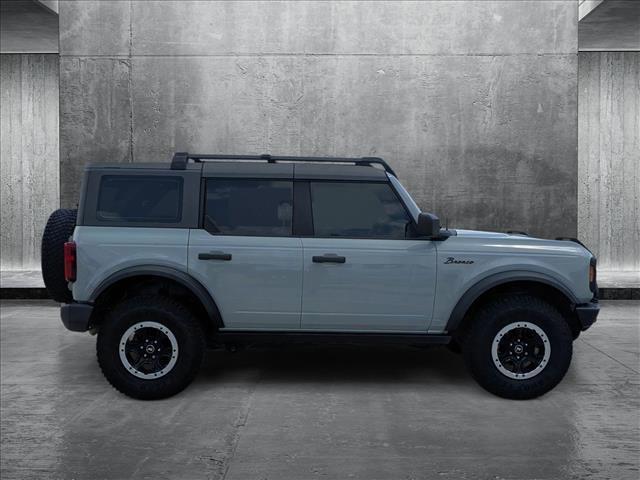 Used cars for sale 2022 Ford Bronco Base, price is 39993, vin 1FMEE5DP3NLB79700 in Houston, TX, dealer name is AutoNation USA Houston Best Dream car image