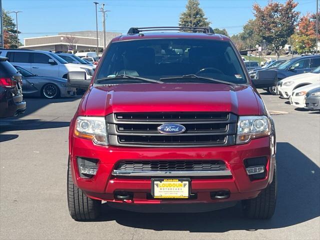 Used cars for sale 2017 Ford Expedition EL Limited, price is 12999, vin 1FMJK2AT0HEA20536 in Chantilly, VA, dealer name is Loudoun Motor Cars Best Dream car image