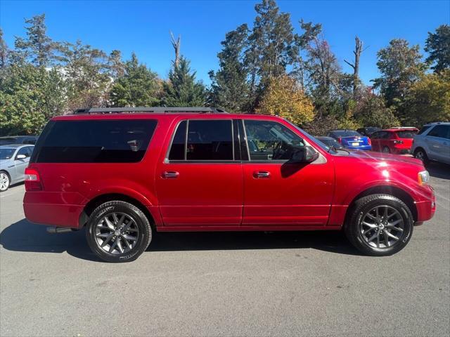 Used cars for sale 2017 Ford Expedition EL Limited, price is 12999, vin 1FMJK2AT0HEA20536 in Chantilly, VA, dealer name is Loudoun Motor Cars Best Dream car image
