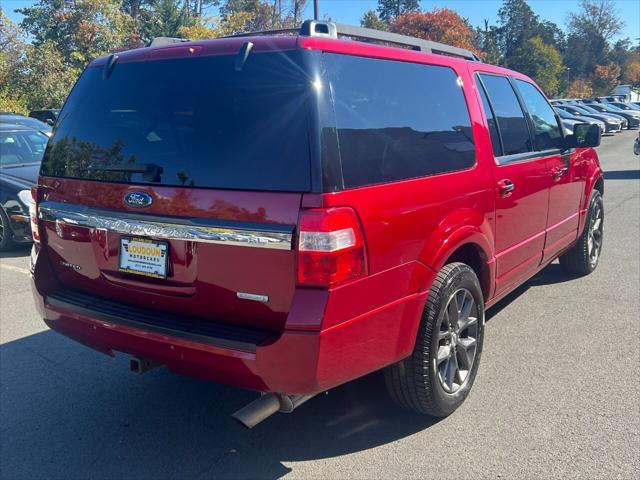 Used cars for sale 2017 Ford Expedition EL Limited, price is 12999, vin 1FMJK2AT0HEA20536 in Chantilly, VA, dealer name is Loudoun Motor Cars Best Dream car image