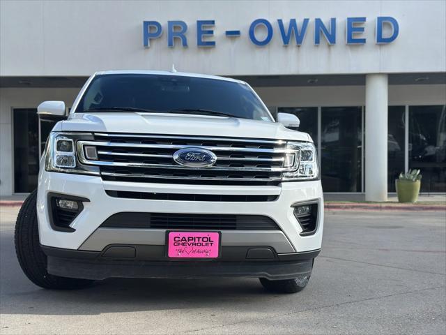 Used cars for sale 2021 Ford Expedition XLT, price is 39991, vin 1FMJU1HT4MEA70571 in Austin, TX, dealer name is Capitol Chevrolet Best Dream car image
