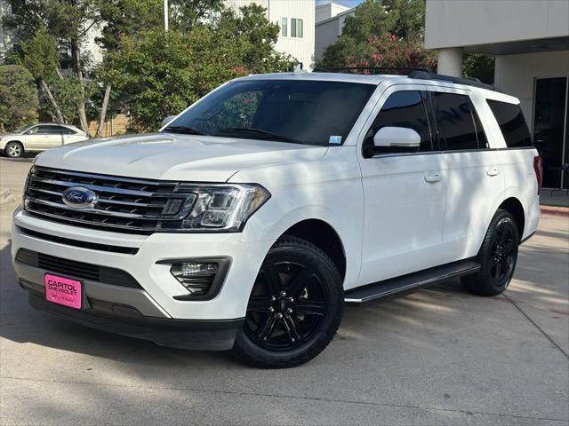 Used cars for sale 2021 Ford Expedition XLT, price is 39991, vin 1FMJU1HT4MEA70571 in Austin, TX, dealer name is Capitol Chevrolet Best Dream car image