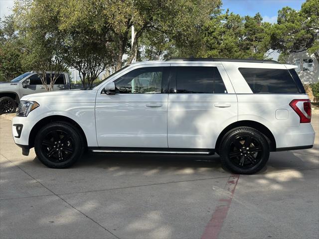 Used cars for sale 2021 Ford Expedition XLT, price is 39991, vin 1FMJU1HT4MEA70571 in Austin, TX, dealer name is Capitol Chevrolet Best Dream car image