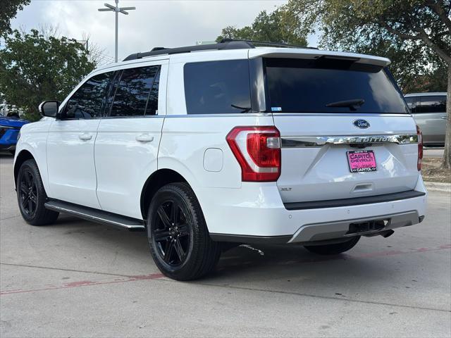 Used cars for sale 2021 Ford Expedition XLT, price is 39991, vin 1FMJU1HT4MEA70571 in Austin, TX, dealer name is Capitol Chevrolet Best Dream car image