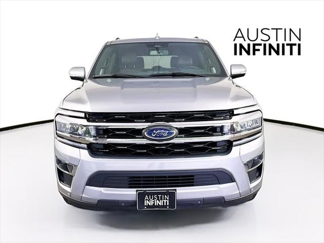 Used cars for sale 2024 Ford Expedition Limited, price is 48297, vin 1FMJU1K88REA15309 in Austin, TX, dealer name is CAG - Austin INFINITI Best Dream car image