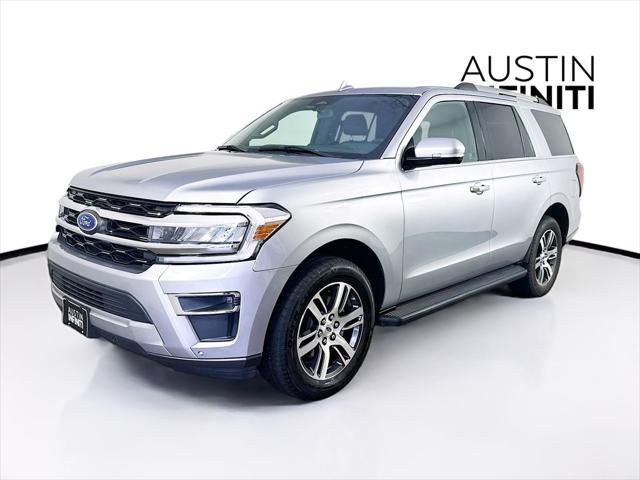 Used cars for sale 2024 Ford Expedition Limited, price is 48297, vin 1FMJU1K88REA15309 in Austin, TX, dealer name is CAG - Austin INFINITI Best Dream car image